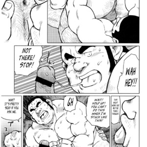 [EBISUBASHI Seizou] Sakanaya Kensuke (Fish Dealer Kensuke) [Eng] – Gay Comics image 061.jpg
