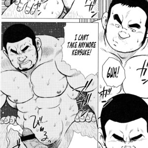 [EBISUBASHI Seizou] Sakanaya Kensuke (Fish Dealer Kensuke) [Eng] – Gay Comics image 079.jpg