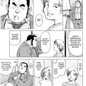 [EBISUBASHI Seizou] Sakanaya Kensuke (Fish Dealer Kensuke) [Eng] – Gay Comics image 119.jpg