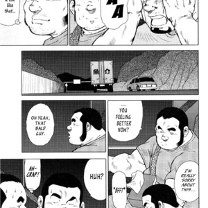 [EBISUBASHI Seizou] Sakanaya Kensuke (Fish Dealer Kensuke) [Eng] – Gay Comics image 173.jpg