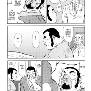 [EBISUBASHI Seizou] Sakanaya Kensuke (Fish Dealer Kensuke) [Eng] – Gay Comics image 187.jpg
