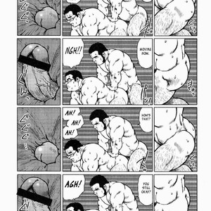 [EBISUBASHI Seizou] Sakanaya Kensuke (Fish Dealer Kensuke) [Eng] – Gay Comics image 208.jpg