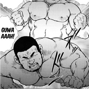[EBISUBASHI Seizou] Sakanaya Kensuke (Fish Dealer Kensuke) [Eng] – Gay Comics image 232.jpg