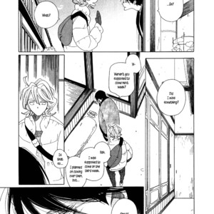 [Nakamura Asumiko] Occupation to Beloved [Eng] – Gay Comics image 007.jpg
