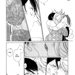[Nakamura Asumiko] Occupation to Beloved [Eng] – Gay Comics image 009.jpg