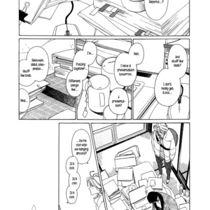 [Nakamura Asumiko] Occupation to Beloved [Eng] – Gay Comics image 010.jpg