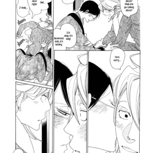 [Nakamura Asumiko] Occupation to Beloved [Eng] – Gay Comics image 022.jpg
