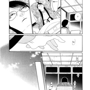 [Nakamura Asumiko] Occupation to Beloved [Eng] – Gay Comics image 024.jpg