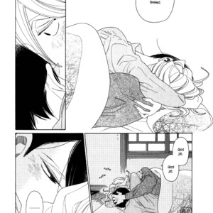 [Nakamura Asumiko] Occupation to Beloved [Eng] – Gay Comics image 027.jpg