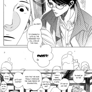 [Nakamura Asumiko] Occupation to Beloved [Eng] – Gay Comics image 033.jpg