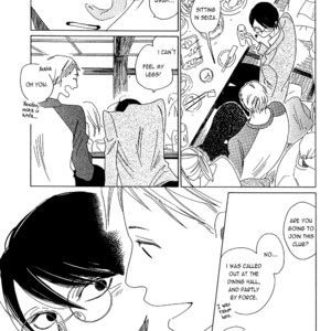 [Nakamura Asumiko] Occupation to Beloved [Eng] – Gay Comics image 034.jpg