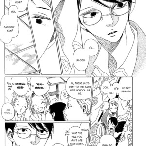 [Nakamura Asumiko] Occupation to Beloved [Eng] – Gay Comics image 035.jpg