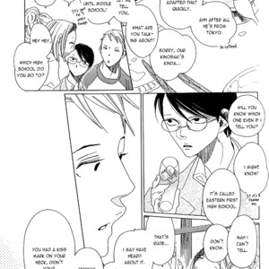 [Nakamura Asumiko] Occupation to Beloved [Eng] – Gay Comics image 036.jpg
