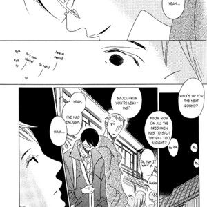 [Nakamura Asumiko] Occupation to Beloved [Eng] – Gay Comics image 038.jpg
