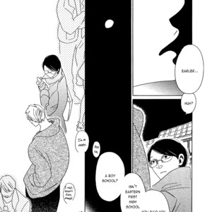 [Nakamura Asumiko] Occupation to Beloved [Eng] – Gay Comics image 039.jpg