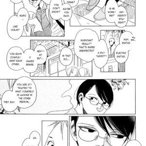 [Nakamura Asumiko] Occupation to Beloved [Eng] – Gay Comics image 044.jpg