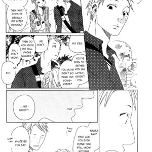 [Nakamura Asumiko] Occupation to Beloved [Eng] – Gay Comics image 045.jpg
