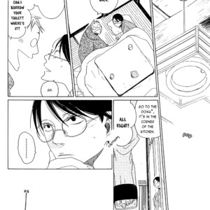[Nakamura Asumiko] Occupation to Beloved [Eng] – Gay Comics image 059.jpg