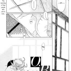 [Nakamura Asumiko] Occupation to Beloved [Eng] – Gay Comics image 065.jpg