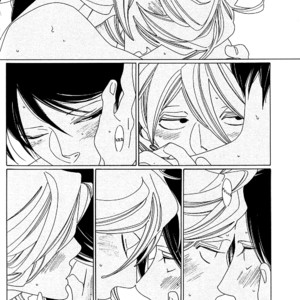 [Nakamura Asumiko] Occupation to Beloved [Eng] – Gay Comics image 066.jpg