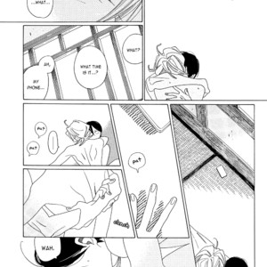 [Nakamura Asumiko] Occupation to Beloved [Eng] – Gay Comics image 067.jpg