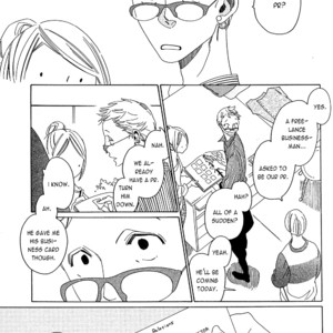 [Nakamura Asumiko] Occupation to Beloved [Eng] – Gay Comics image 082.jpg
