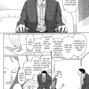 [Nakamura Asumiko] Occupation to Beloved [Eng] – Gay Comics image 083.jpg