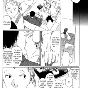 [Nakamura Asumiko] Occupation to Beloved [Eng] – Gay Comics image 087.jpg