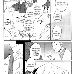 [Nakamura Asumiko] Occupation to Beloved [Eng] – Gay Comics image 088.jpg