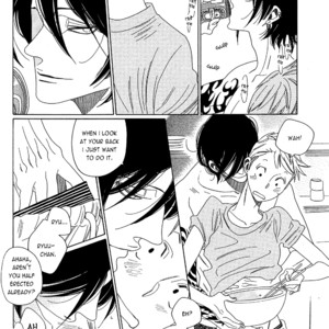[Nakamura Asumiko] Occupation to Beloved [Eng] – Gay Comics image 099.jpg