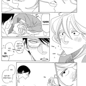 [Nakamura Asumiko] Occupation to Beloved [Eng] – Gay Comics image 118.jpg