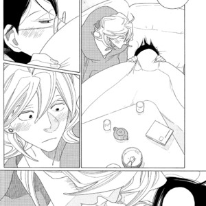[Nakamura Asumiko] Occupation to Beloved [Eng] – Gay Comics image 124.jpg