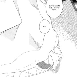 [Nakamura Asumiko] Occupation to Beloved [Eng] – Gay Comics image 126.jpg