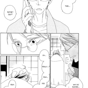 [Nakamura Asumiko] Occupation to Beloved [Eng] – Gay Comics image 131.jpg