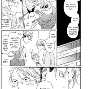 [Nakamura Asumiko] Occupation to Beloved [Eng] – Gay Comics image 137.jpg