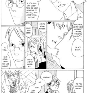 [Nakamura Asumiko] Occupation to Beloved [Eng] – Gay Comics image 143.jpg