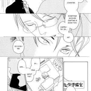 [Nakamura Asumiko] Occupation to Beloved [Eng] – Gay Comics image 144.jpg
