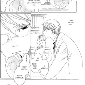 [Nakamura Asumiko] Occupation to Beloved [Eng] – Gay Comics image 147.jpg