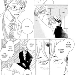 [Nakamura Asumiko] Occupation to Beloved [Eng] – Gay Comics image 153.jpg