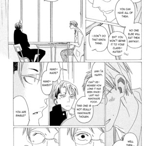 [Nakamura Asumiko] Occupation to Beloved [Eng] – Gay Comics image 154.jpg