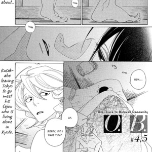 [Nakamura Asumiko] Occupation to Beloved [Eng] – Gay Comics image 163.jpg