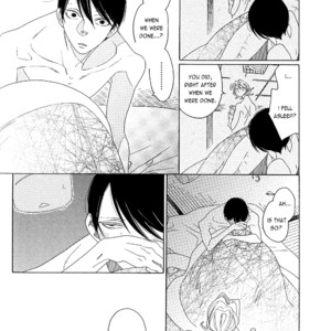 [Nakamura Asumiko] Occupation to Beloved [Eng] – Gay Comics image 164.jpg
