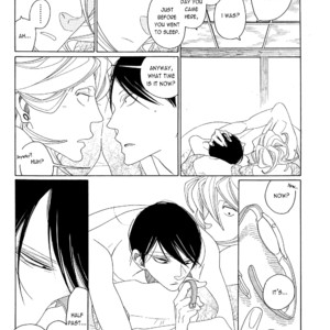 [Nakamura Asumiko] Occupation to Beloved [Eng] – Gay Comics image 166.jpg