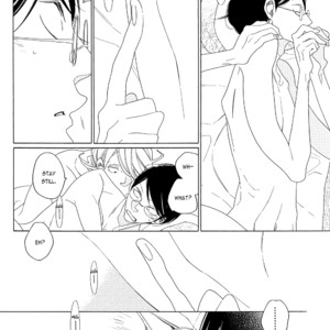 [Nakamura Asumiko] Occupation to Beloved [Eng] – Gay Comics image 168.jpg