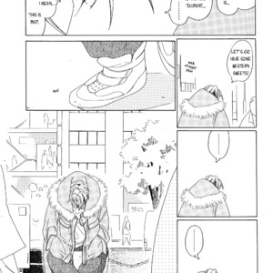 [Nakamura Asumiko] Occupation to Beloved [Eng] – Gay Comics image 184.jpg