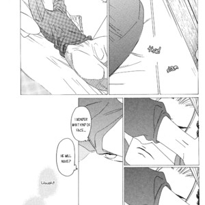 [Nakamura Asumiko] Occupation to Beloved [Eng] – Gay Comics image 186.jpg