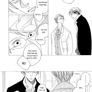 [Nakamura Asumiko] Occupation to Beloved [Eng] – Gay Comics image 200.jpg
