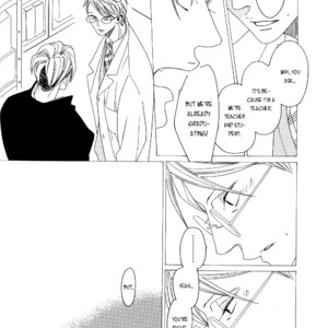 [Nakamura Asumiko] Occupation to Beloved [Eng] – Gay Comics image 201.jpg