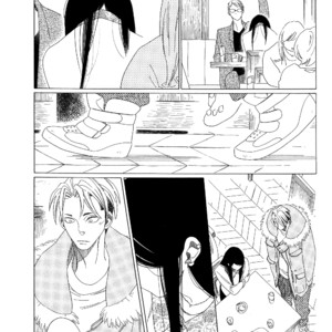 [Nakamura Asumiko] Occupation to Beloved [Eng] – Gay Comics image 206.jpg