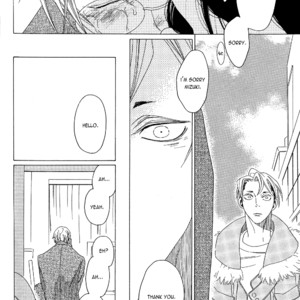 [Nakamura Asumiko] Occupation to Beloved [Eng] – Gay Comics image 213.jpg